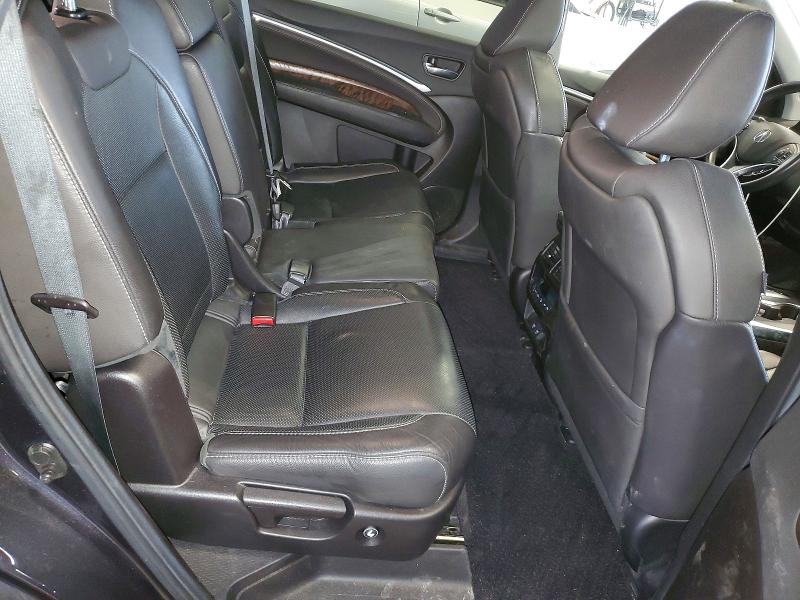 Продаж на аукціоні авто 2020 Acura Mdx, vin: 5J8YD4H51LL001807, номер лоту: 45681306
