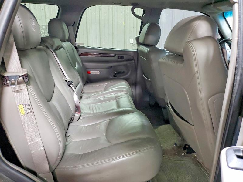 Продаж на аукціоні авто 2003 Cadillac Escalade, vin: 1GYEK63N33R130259, номер лоту: 48067246