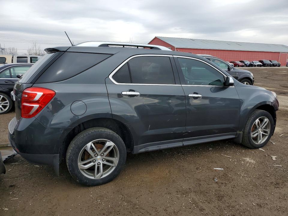 Продажа на аукционе авто 2017 Chevrolet Equinox, vin: 2GNFLGEK4H6235421, номер лота: 46580616