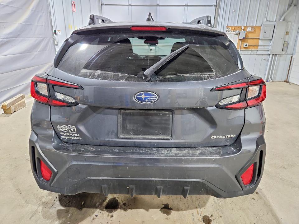 Aukcja sprzedaży 2025 Subaru Crosstrek, vin: JF2GUHDC0SH218449, numer aukcji: 47366826