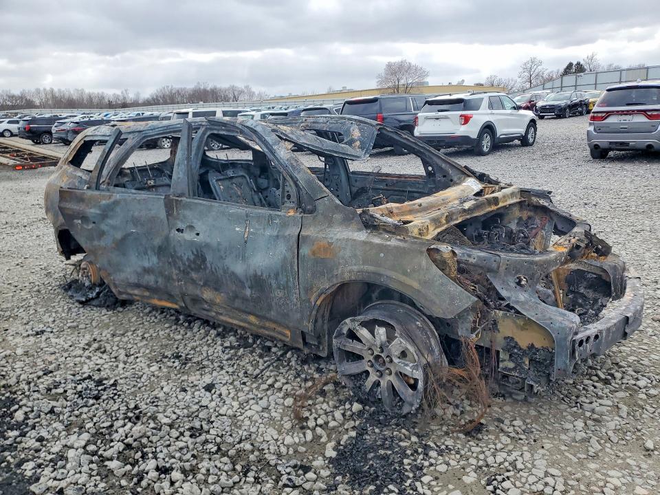 Aukcja sprzedaży 2017 Buick Enclave, vin: 5GAKVCKD4HJ151507, numer aukcji: 47907156