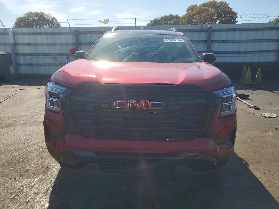 47696166 :رقم المزاد ، 3GKALMEGXTL367301 vin ، 2026 Gmc Terrain مزاد بيع