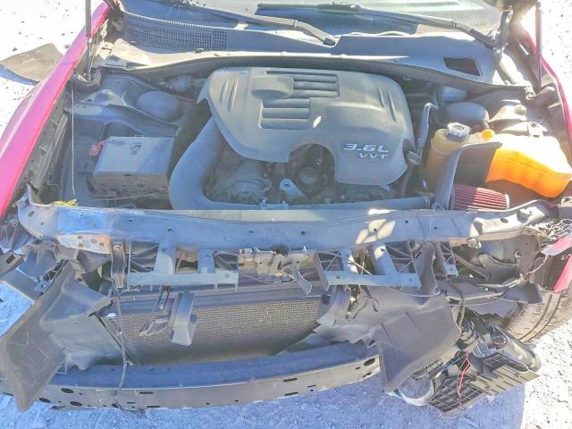 Продажа на аукционе авто 2015 Chrysler 300c, vin: 2C3CCAEG5FH792204, номер лота: 46358836
