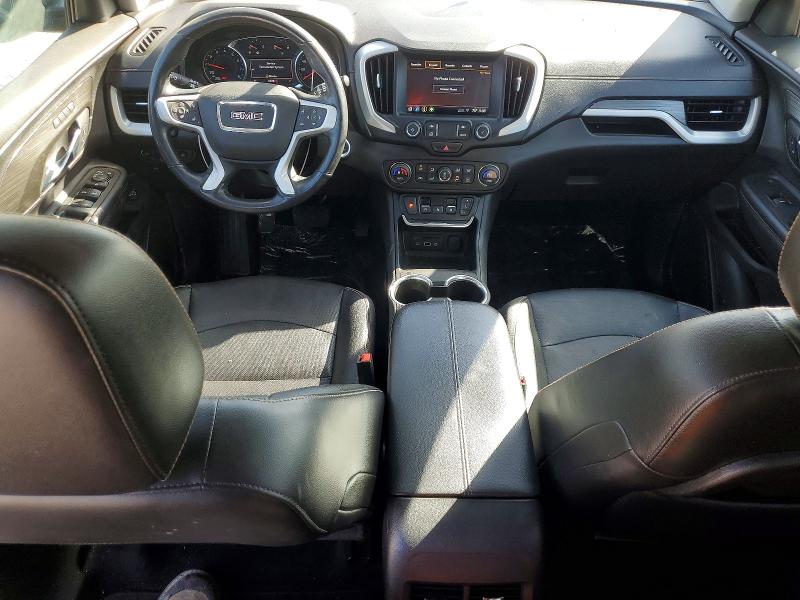 Aukcja sprzedaży 2021 Gmc Terrain, vin: 3GKALVEV5ML321204, numer aukcji: 45786426