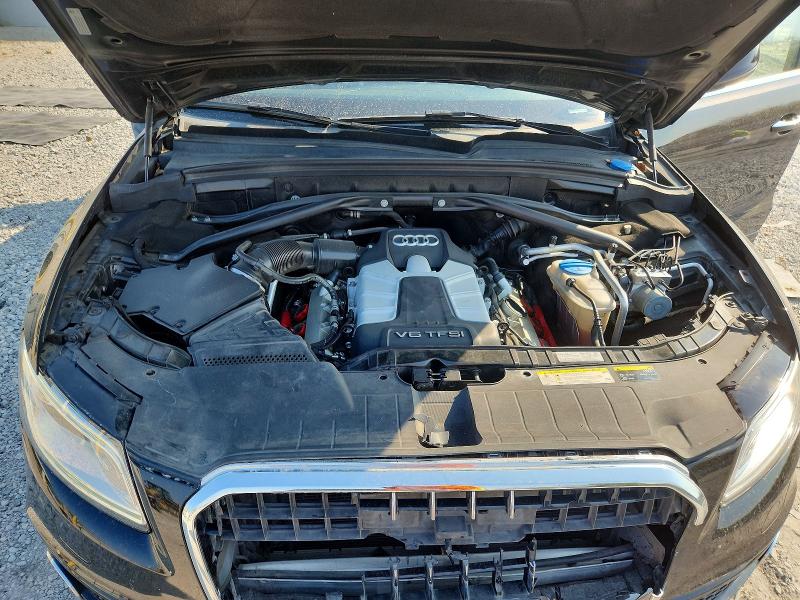 Aukcja sprzedaży 2016 Audi Q5, vin: WA1D7AFPXGA012128, numer aukcji: 47185736