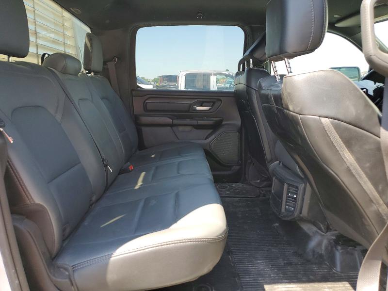 Продажа на аукционе авто 2023 Ram 1500, vin: 1C6SRFNT9PN553545, номер лота: 47378166