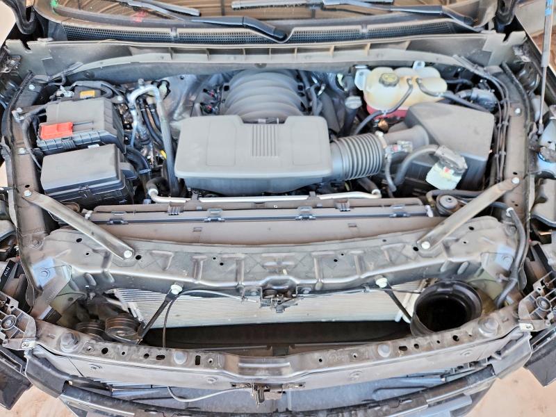 Продажа на аукционе авто 2023 Cadillac Escalade, vin: 1GYS4BKL7PR506358, номер лота: 41994176