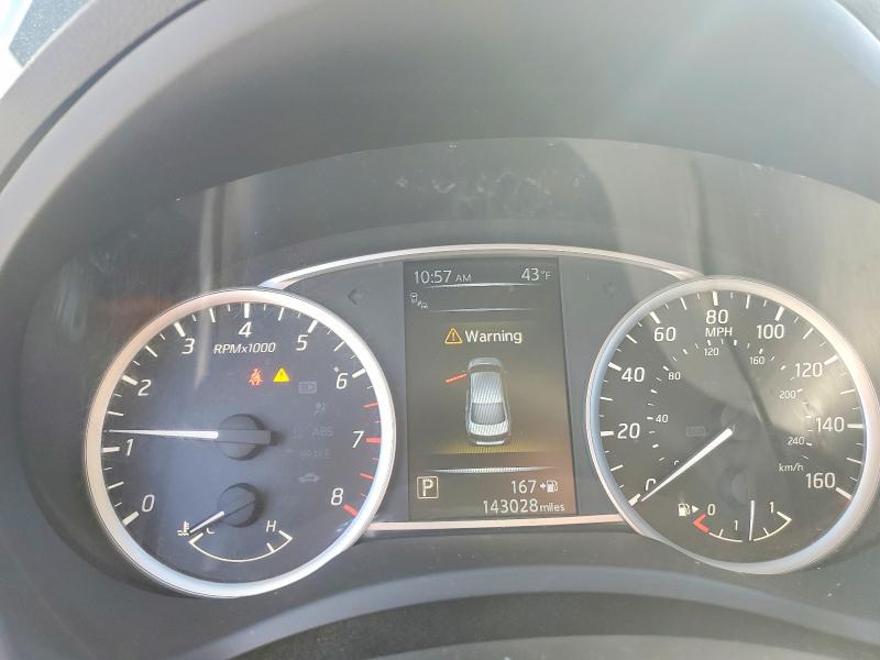 Aukcja sprzedaży 2017 Nissan Sentra, vin: 3N1AB7AP2HY263176, numer aukcji: 46217506