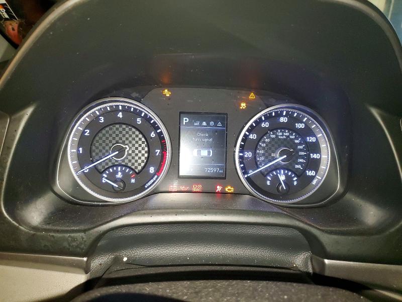 Продажа на аукционе авто 2019 Hyundai Elantra, vin: 5NPD84LF2KH405865, номер лота: 45653046