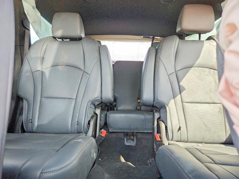 79422845 :رقم المزاد ، 5GAEVBKW1RJ130141 vin ، 2024 Buick Enclave مزاد بيع