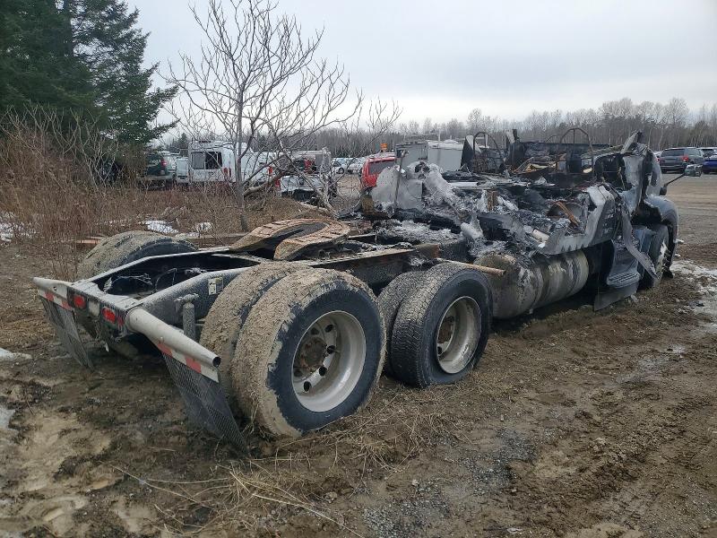 Aukcja sprzedaży 2022 Peterbilt 579, vin: 1XPBD49X0ND777264, numer aukcji: 79216105