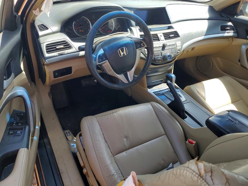 Aukcja sprzedaży 2009 Honda Accord, vin: 1HGCS228X9A000506, numer aukcji: 47706316
