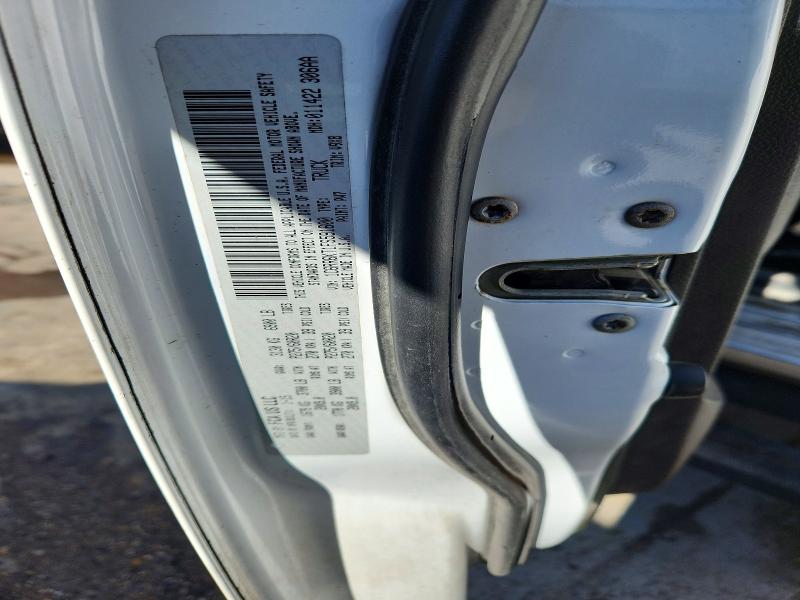 Aukcja sprzedaży 2015 Ram 1500, vin: 1C6RR6KT1FS591600, numer aukcji: 45977886