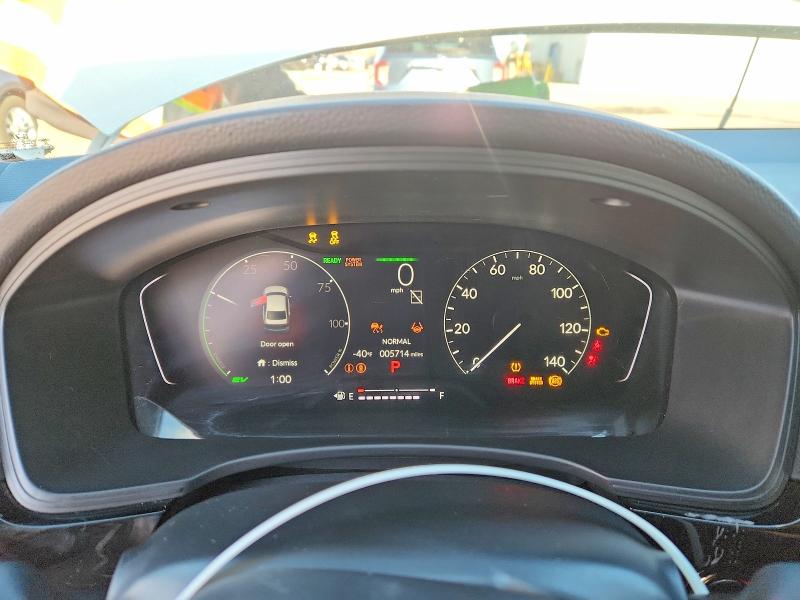 Продажа на аукционе авто 2025 Honda Civic, vin: 2HGFE4F81SH349877, номер лота: 47885216