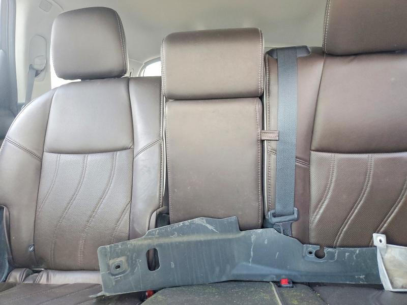Aukcja sprzedaży 2020 Infiniti Qx60, vin: 5N1DL0MN7LC539812, numer aukcji: 47431676