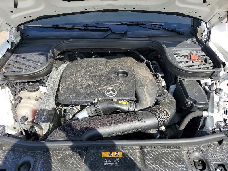 Aukcja sprzedaży 2020 Mercedes-benz Gle, vin: 4JGFB4KE4LA034490, numer aukcji: 42042616