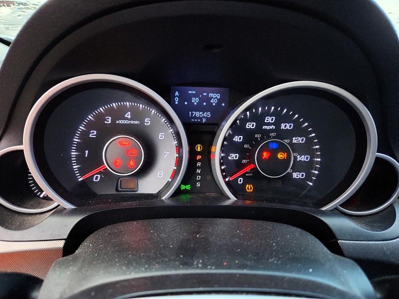 Продажа на аукционе авто 2012 Acura Tl, vin: 19UUA8F26CA015639, номер лота: 79245945