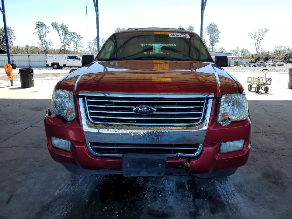 45985156 :رقم المزاد ، 1FMEU63E78UA68140 vin ، 2008 Ford Explorer مزاد بيع