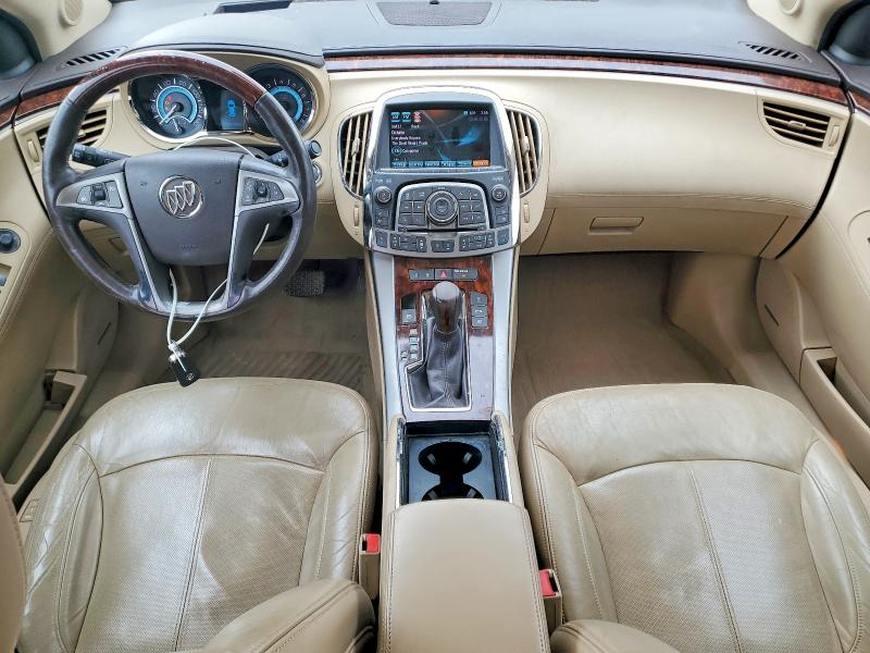Продажа на аукционе авто 2010 Buick Allure/lacrosse, vin: 1G4GD5GG4AF182508, номер лота: 47302236
