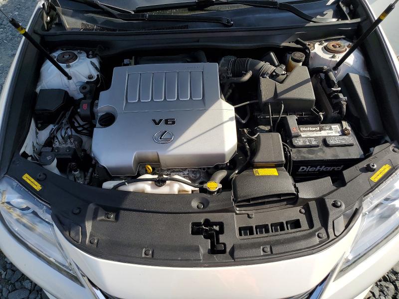 Aukcja sprzedaży 2015 Lexus Es 350, vin: JTHBK1GG7F2175661, numer aukcji: 48076676