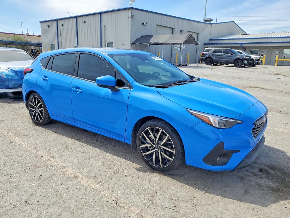 Продажа на аукционе авто 2024 Subaru Impreza, vin: JF1GUAFC0R8868420, номер лота: 47252486