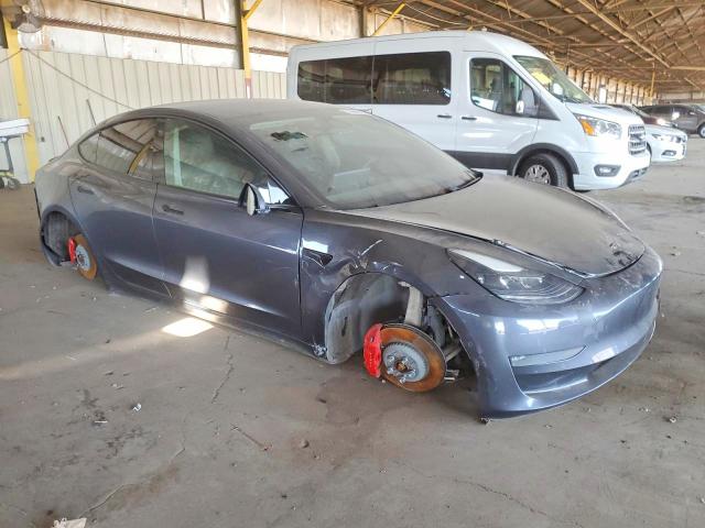 Aukcja sprzedaży 2021 Tesla Model 3, vin: 5YJ3E1EC1MF015704, numer aukcji: 79085785