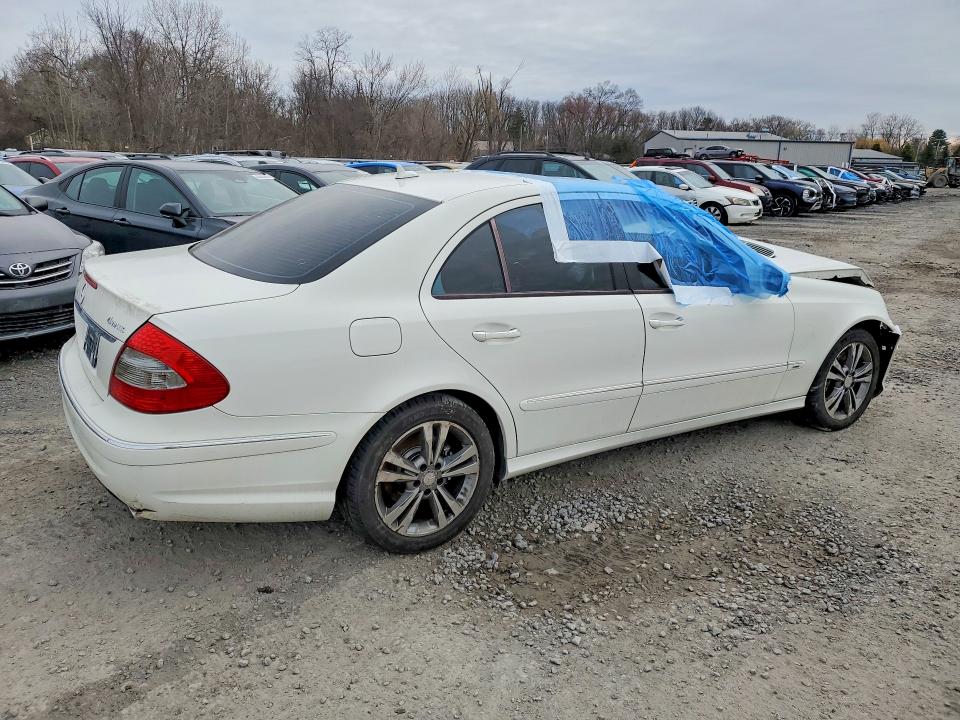 Продажа на аукционе авто 2009 Mercedes-benz E, vin: WDBUF87XX9B392793, номер лота: 47167456