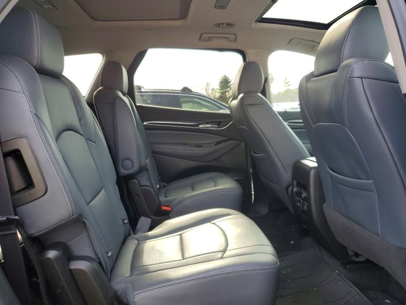 Продажа на аукционе авто 2019 Buick Enclave, vin: 5GAEVAKW5KJ206458, номер лота: 45547006