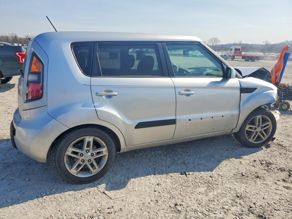 Продаж на аукціоні авто 2011 Kia Soul, vin: KNDJT2A29B7709799, номер лоту: 47363176