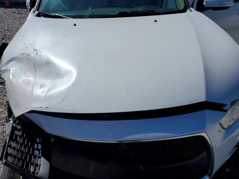 Продаж на аукціоні авто 2010 Mitsubishi Outlander, vin: JA4JS4AX7AZ015961, номер лоту: 46437096
