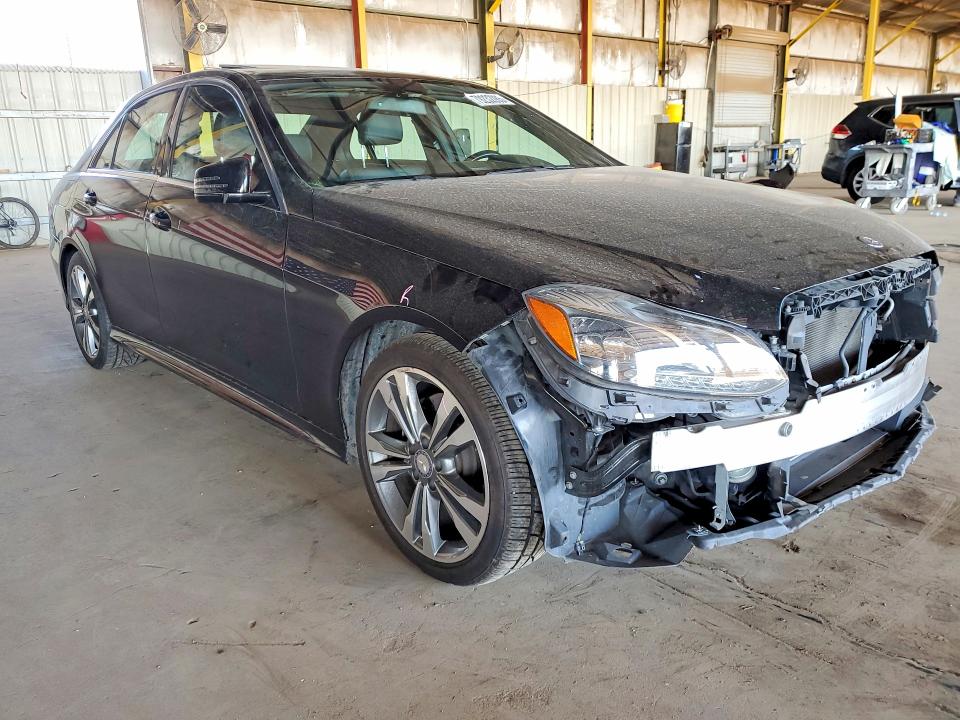 2014 Mercedes-benz E მანქანა იყიდება აუქციონზე, vin: WDDHF8JB0EB017804, აუქციონის ნომერი: 79232285