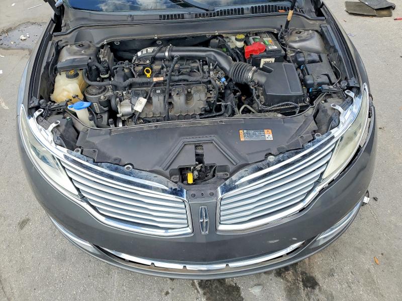 Aukcja sprzedaży 2014 Lincoln Mkz, vin: 3LN6L2G95ER830977, numer aukcji: 41696526