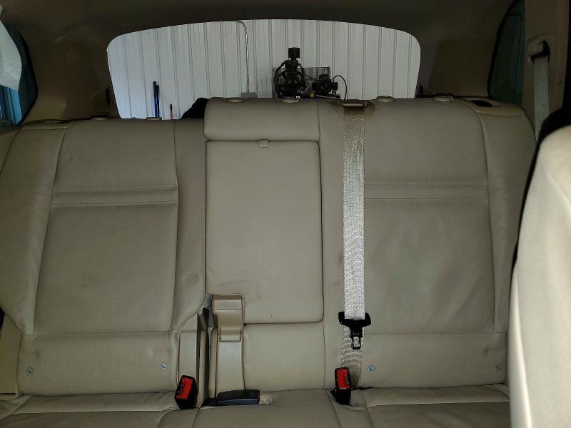 2010 Bmw X5 მანქანა იყიდება აუქციონზე, vin: 5UXFF0C53ALT84905, აუქციონის ნომერი: 41906596