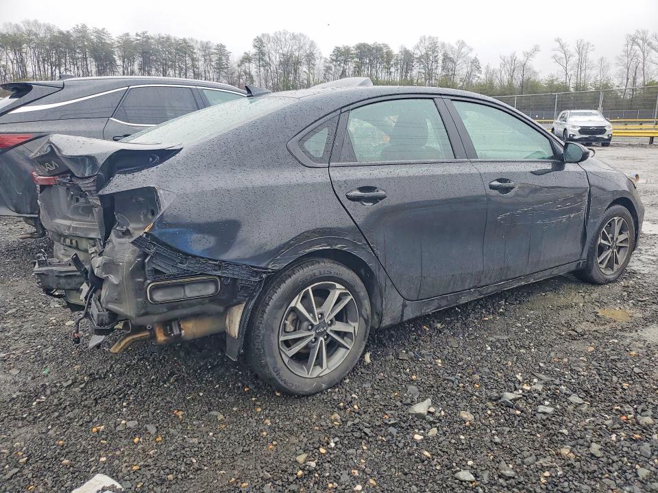 Aukcja sprzedaży 2022 Kia Forte, vin: 3KPF24AD3NE459132, numer aukcji: 79265325