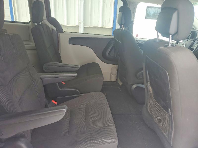 Продаж на аукціоні авто 2020 Dodge Grand Caravan, vin: 2C4RDGBG5LR191746, номер лоту: 41941596