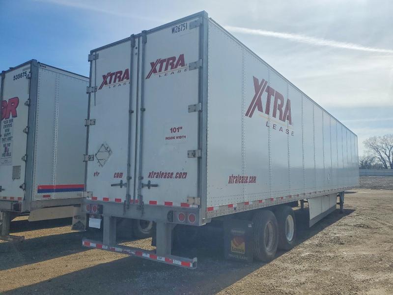 Auction sale of the 2017 Hyundai Translead Inc Unknown, vin: 3H3V532C5JT276178, lot number: 46636626