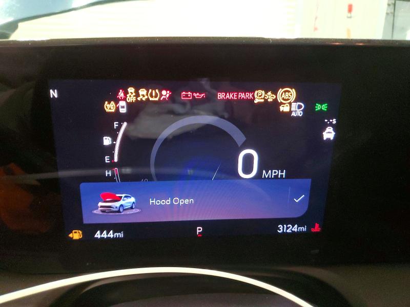 79999715 :رقم المزاد ، KL4AMESLXTB011118 vin ، 2026 Buick Encore Gx مزاد بيع