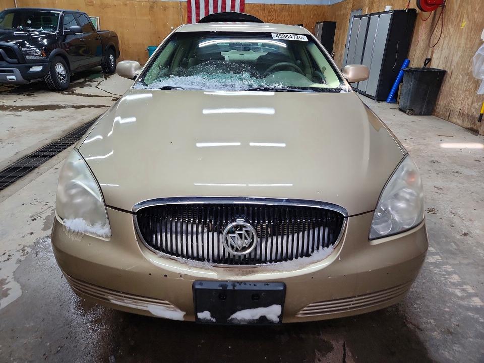 45944726 :رقم المزاد ، 1G4HD57296U163058 vin ، 2006 Buick Lucerne مزاد بيع