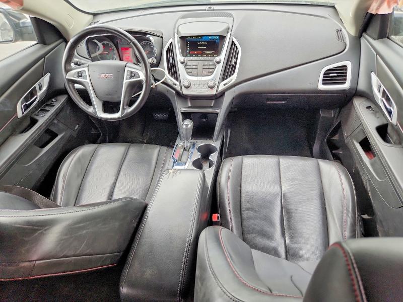 Продаж на аукціоні авто 2017 Gmc Terrain, vin: 2GKALPEK9H6207962, номер лоту: 45594296