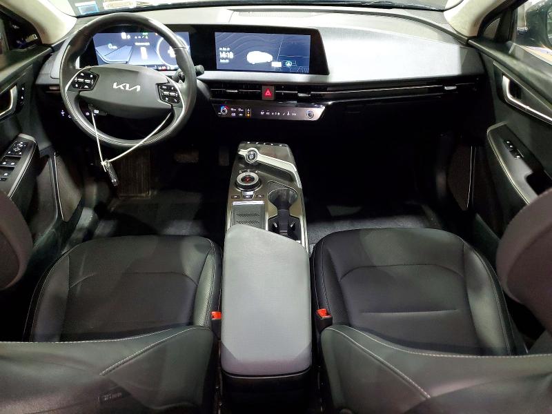 Продаж на аукціоні авто 2024 Kia Ev6, vin: KNDC3DLC5R5184398, номер лоту: 47993966