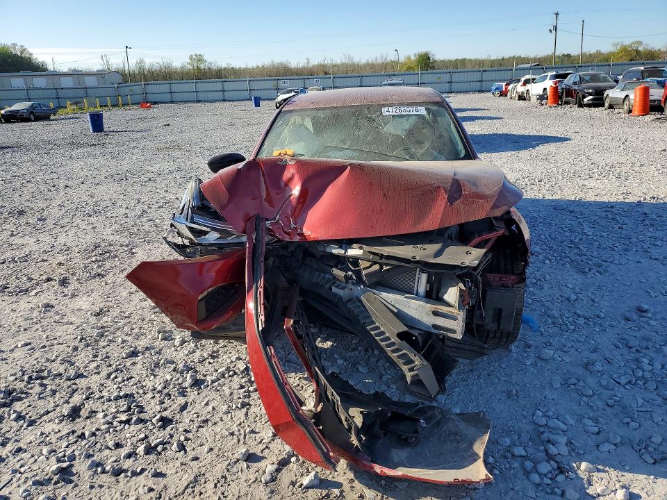 Aukcja sprzedaży 2019 Nissan Altima, vin: 1N4BL4CV9KN312666, numer aukcji: 47263576
