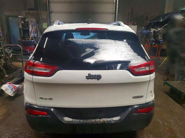 Продаж на аукціоні авто 2016 Jeep Cherokee North 4dr 4, vin: 1C4PJMCB2GW100916, номер лоту: 41845656