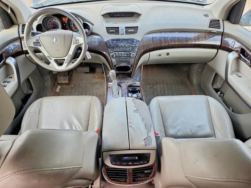 Продажа на аукционе авто 2011 Acura Mdx, vin: 2HNYD2H22BH508780, номер лота: 79692205