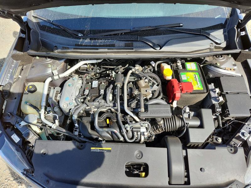 Aukcja sprzedaży 2021 Nissan Sentra, vin: 3N1AB8CV7MY329720, numer aukcji: 46048756