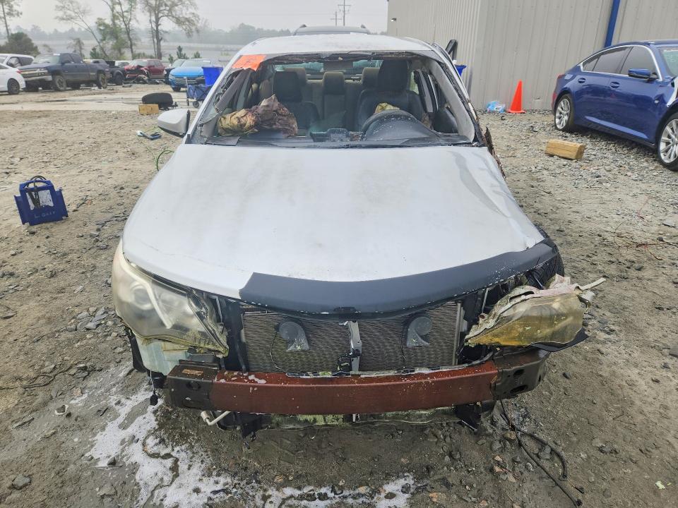 Aukcja sprzedaży 2014 Toyota Camry, vin: 4T1BF1FK1EU409643, numer aukcji: 47545046