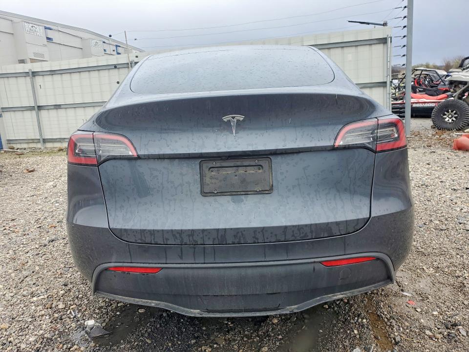 79236585 :رقم المزاد ، 7SAYGDED3PF964771 vin ، 2023 Tesla Model Y مزاد بيع