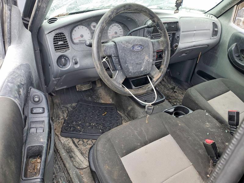 Aukcja sprzedaży 2009 Ford Ranger, vin: 1FTZR45E69PA62421, numer aukcji: 79168275