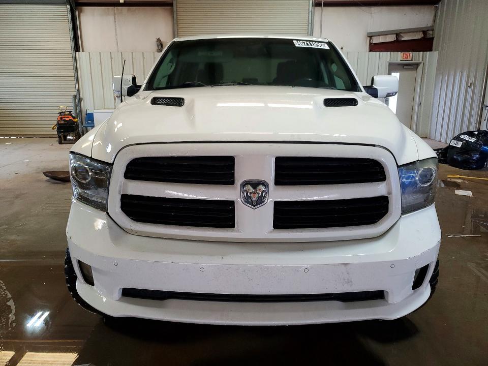 2015 Ram 1500 მანქანა იყიდება აუქციონზე, vin: 1C6RR7MT3FS558360, აუქციონის ნომერი: 46711296