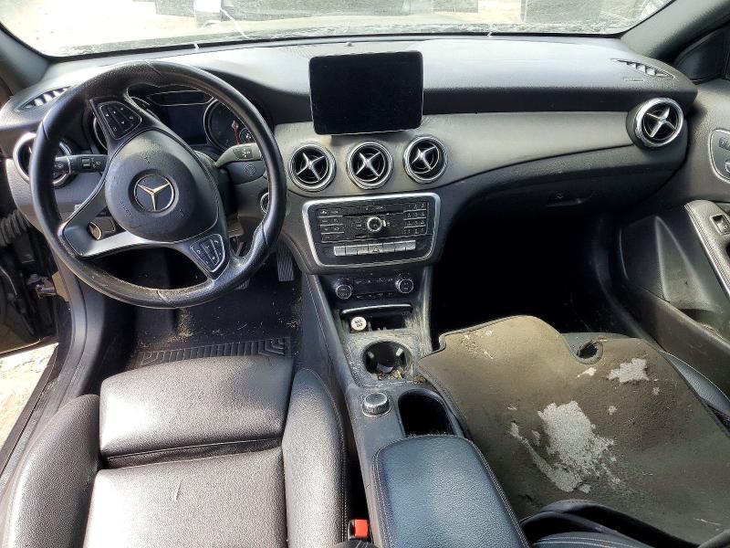 Продажа на аукционе авто 2018 Mercedes-benz Gla, vin: WDCTG4EB7JJ518252, номер лота: 79588665