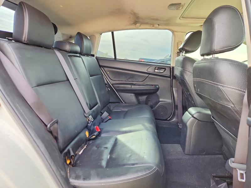 Продажа на аукционе авто 2014 Subaru Impreza, vin: JF1GPAS6XE8292661, номер лота: 47650326